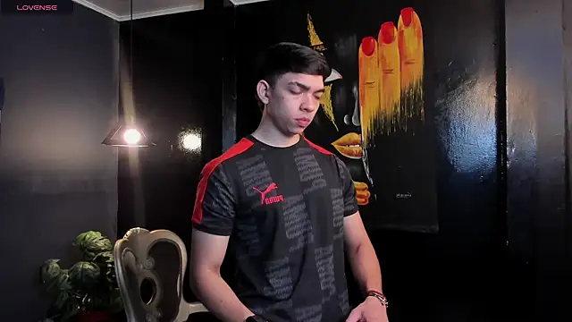 Eryonbradley online show from January 11, 3:16 pm