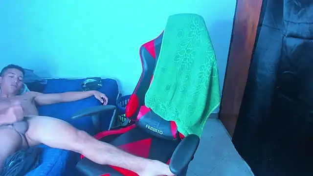 JuanchiT66 online show from April 15, 7:03 pm