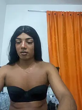 Chanelfanci online show from November 6, 10:57 pm