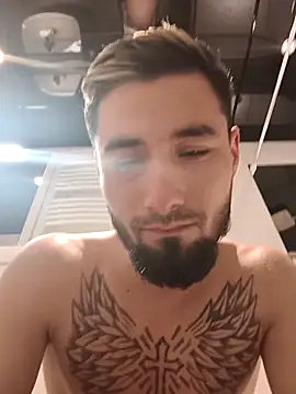 Negrila25 online show from February 10, 10:36 pm