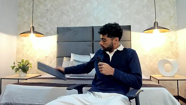 RaphaelDufort online show from September 26, 12:08 am