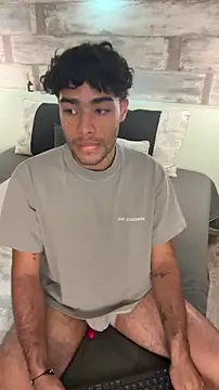 RaphaelDufort online show from January 18, 8:44 pm