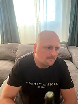 Attila120 online show from November 9, 7:45 am