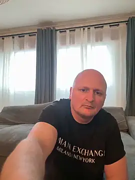 Attila120 online show from November 3, 7:56 am