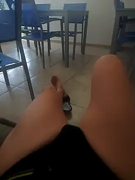 FedericaFederico online show from November 16, 4:53 pm