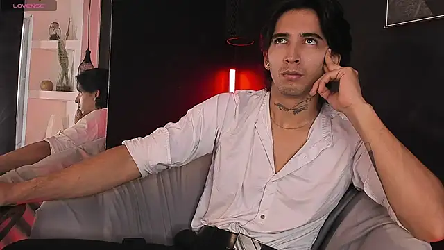 jett savage online show from December 5, 2:35 pm