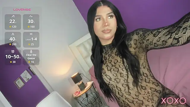 Camila-Hott1 online show from October 7, 10:41 am