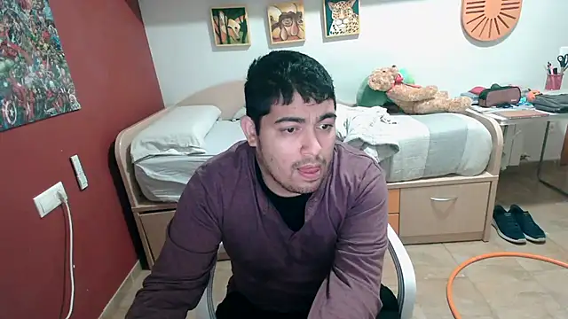 Martigato3 online show from November 13, 8:46 pm