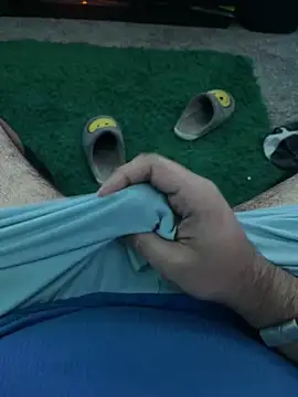 YoungBBCMilker online show from November 11, 7:19 pm