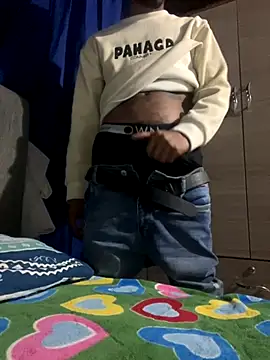 leinad or97 online show from October 28, 3:20 am