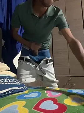 leinad or97 online show from October 23, 4:05 am