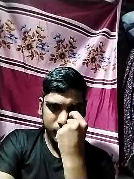 HoT BoY  Salim Khan BD online show from October 4, 11:53 pm