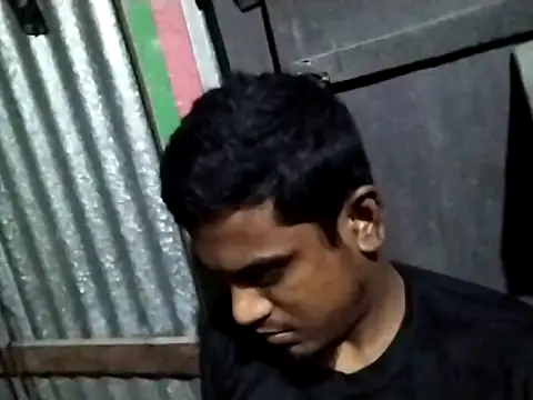 HoT BoY  Salim Khan BD online show from April 21, 5:08 pm