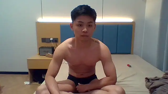 jensenyep online show from October 11, 4:00 pm