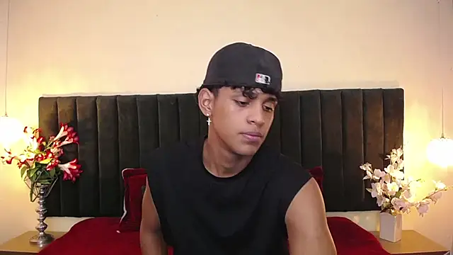 jhos padill online show from February 21, 1:56 pm