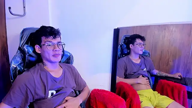 LittleMax23 online show from September 12, 12:27 pm