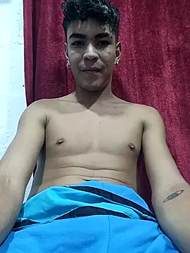 Wolf BIG4 online show from December 2, 3:42 am