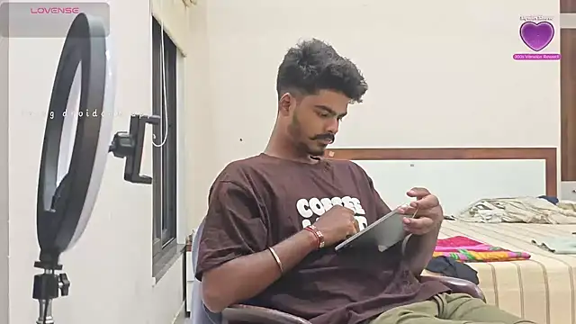 mrbuddy85 online show from September 20, 3:45 pm