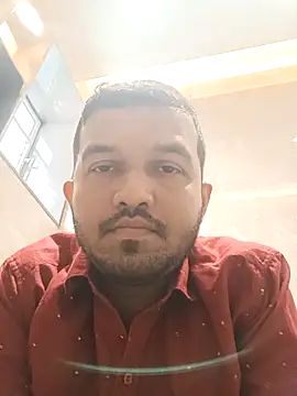 Snapshot of VJ17 chatting on October 4, 6:18 am VJ17 online show from October 4, 6:18 am