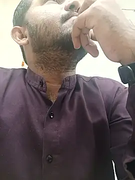 VJ17 online show from January 8, 2:22 pm