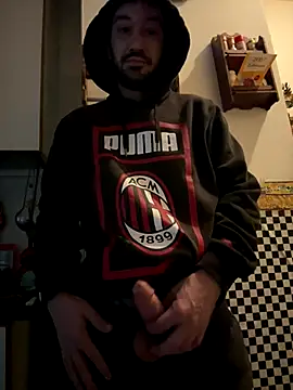 piacentino69 online show from October 26, 6:59 am