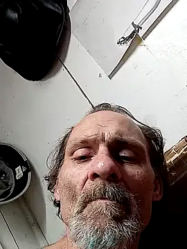 Southerngent1979 online show from February 10, 3:55 am