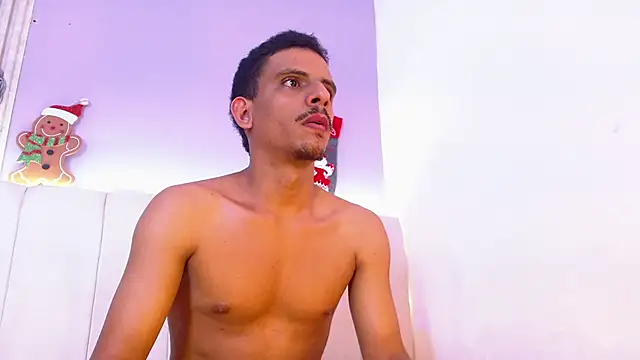  Tarekk  online show from December 4, 10:55 am