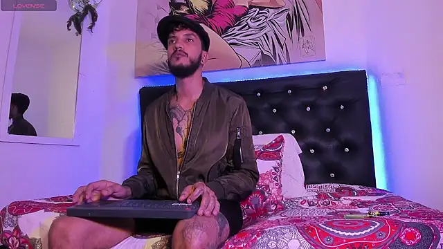 dex 55 online show from November 3, 2:26 am