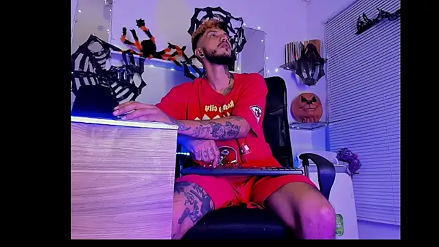 dex 55 online show from October 14, 1:12 am