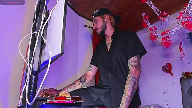 dex 55 online show from September 26, 3:59 am