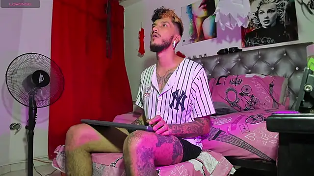 dex 55 online show from October 17, 12:58 am