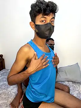 ShayanLK online show from January 18, 4:09 pm