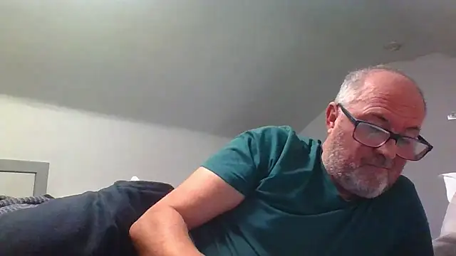 naughtygrandad1 online show from January 6, 8:46 pm