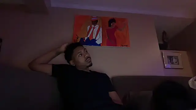 Yungandhungd online show from February 23, 4:25 am