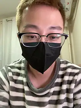 mason5150 online show from October 9, 2:00 pm