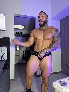 Andrew Johnnson online show from March 12, 7:43 pm