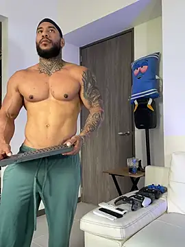 Andrew Johnnson online show from March 21, 3:38 pm