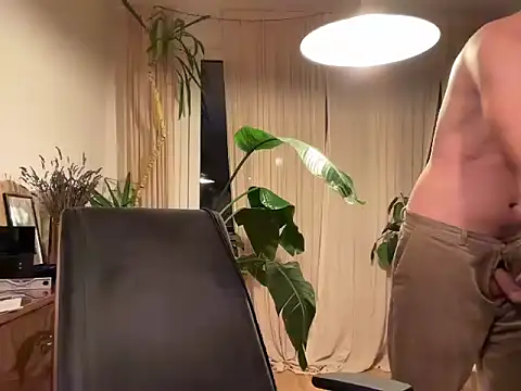 serafin pekele online show from November 12, 3:29 pm