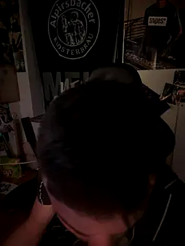 Mexxwell69 online show from September 30, 11:08 pm