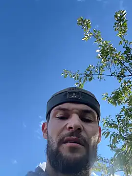 Mexxwell69 online show from September 14, 3:14 pm