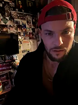 Mexxwell69 online show from October 9, 10:47 pm