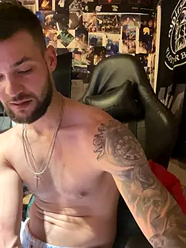 Mexxwell69 online show from October 12, 11:21 pm