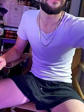 Mexxwell69 online show from December 1, 9:51 pm