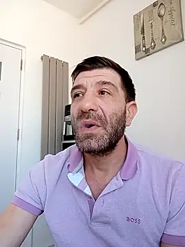 Alexdaniel89 online show from February 19, 7:49 am