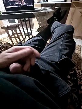 Lawrence067 online show from March 3, 4:47 pm