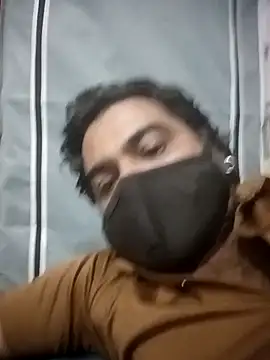 Rangabilla1947 online show from September 19, 2:50 pm