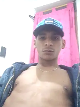 alex colombiano online show from October 21, 10:56 pm
