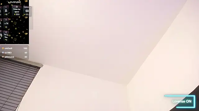 JoshMorri online show from December 15, 1:35 am