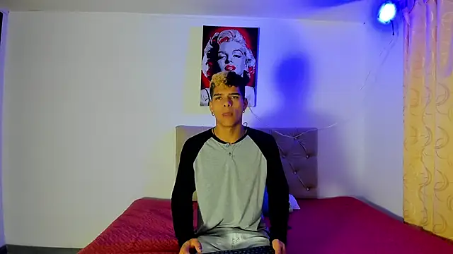 wyatt 3 online show from September 30, 11:58 am