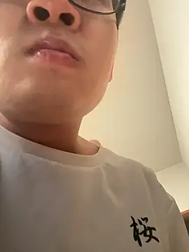 hiromu53 online show from November 1, 3:05 pm